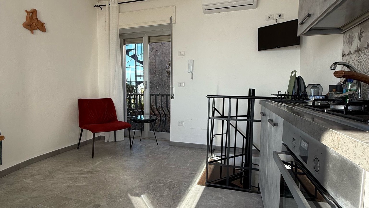 Photo of Kitchen in Forza d'Agro