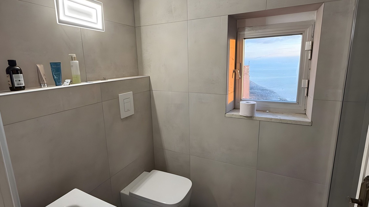 Photo of Bathroom in Forza d'Agro
