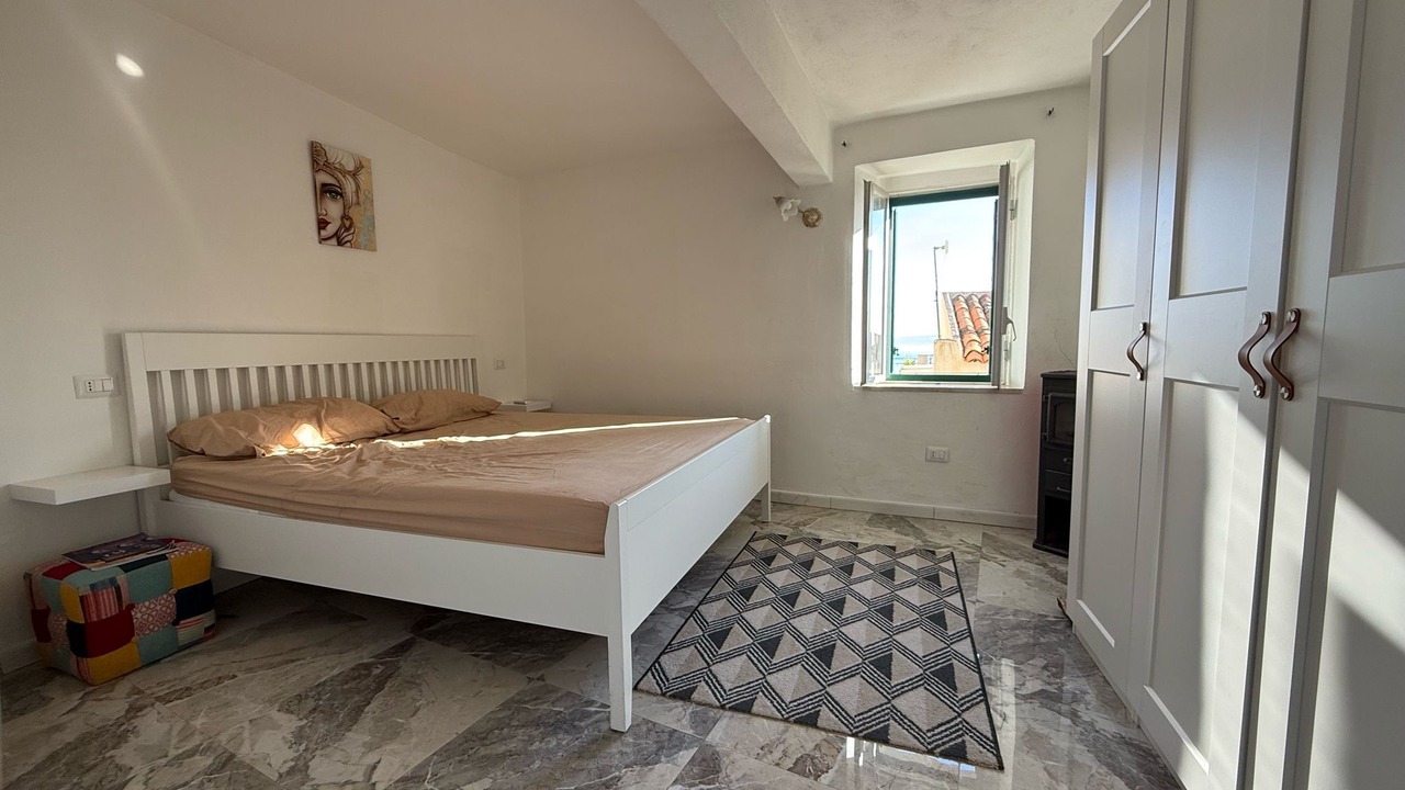 Photo of Bedroom in Forza d'Agro