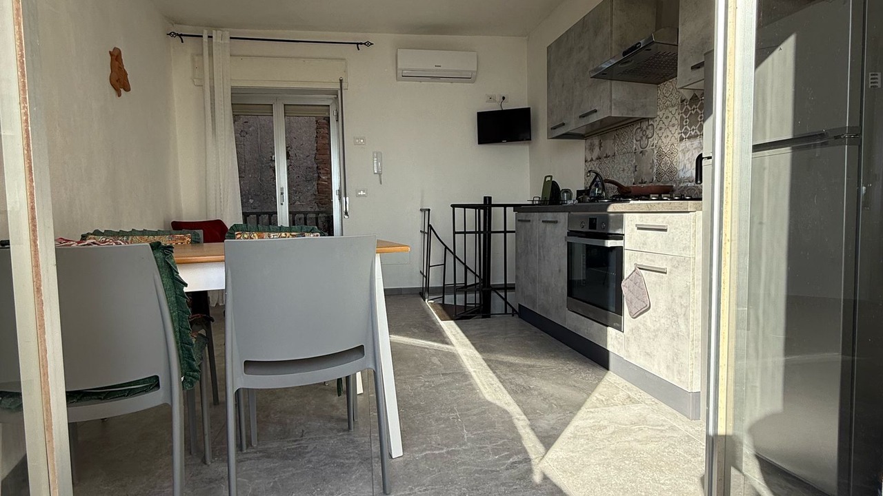 Photo of Kitchen in Forza d'Agro