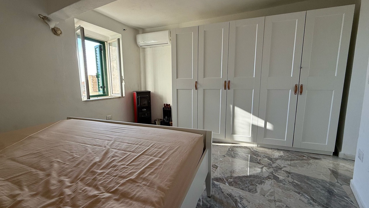Photo of Bedroom in Forza d'Agro
