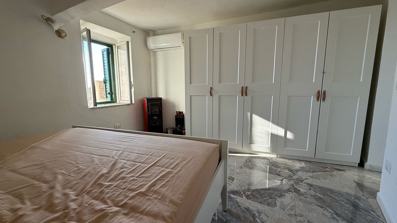 Photo of Bedroom in Forza d'Agro
