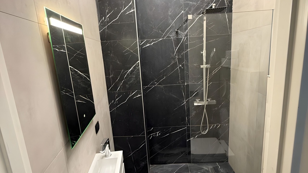Photo of Bathroom in Forza d'Agro