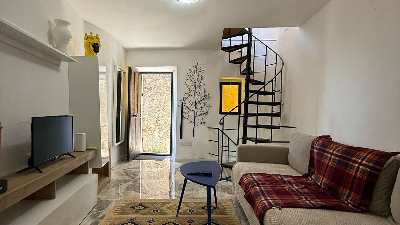 Photo of Livingroom in Forza d'Agro