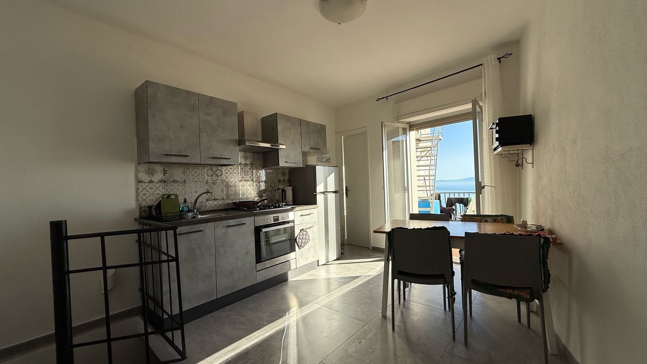 Photo of Kitchen in Forza d'Agro