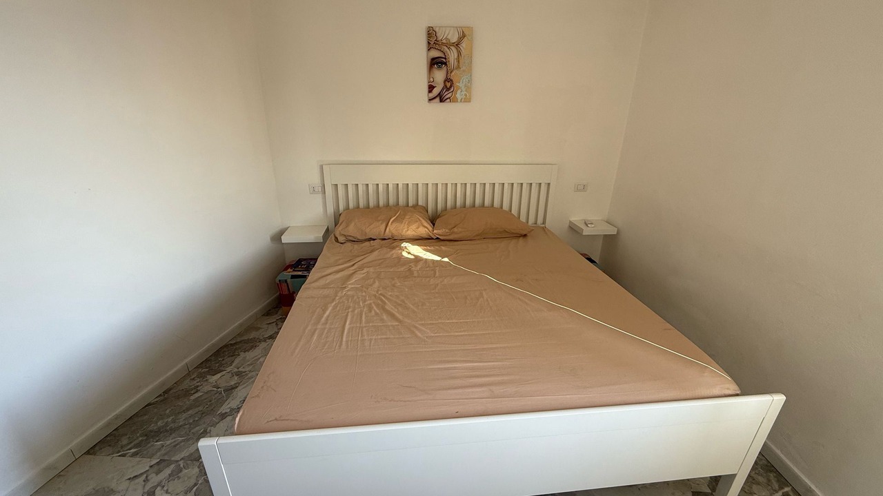 Photo of Bedroom in Forza d'Agro