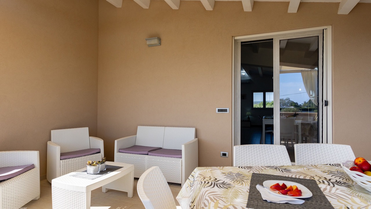 Photo of Outdoor in Porto Palo
