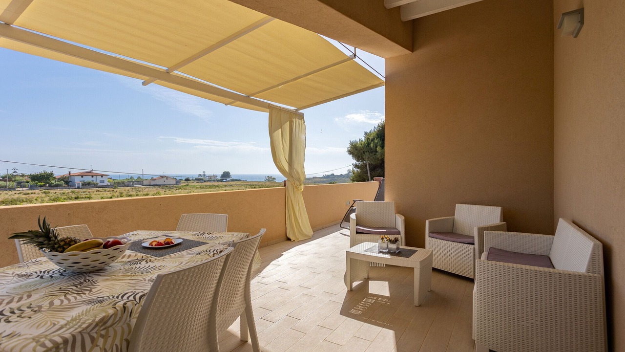 Photo of Outdoor in Porto Palo