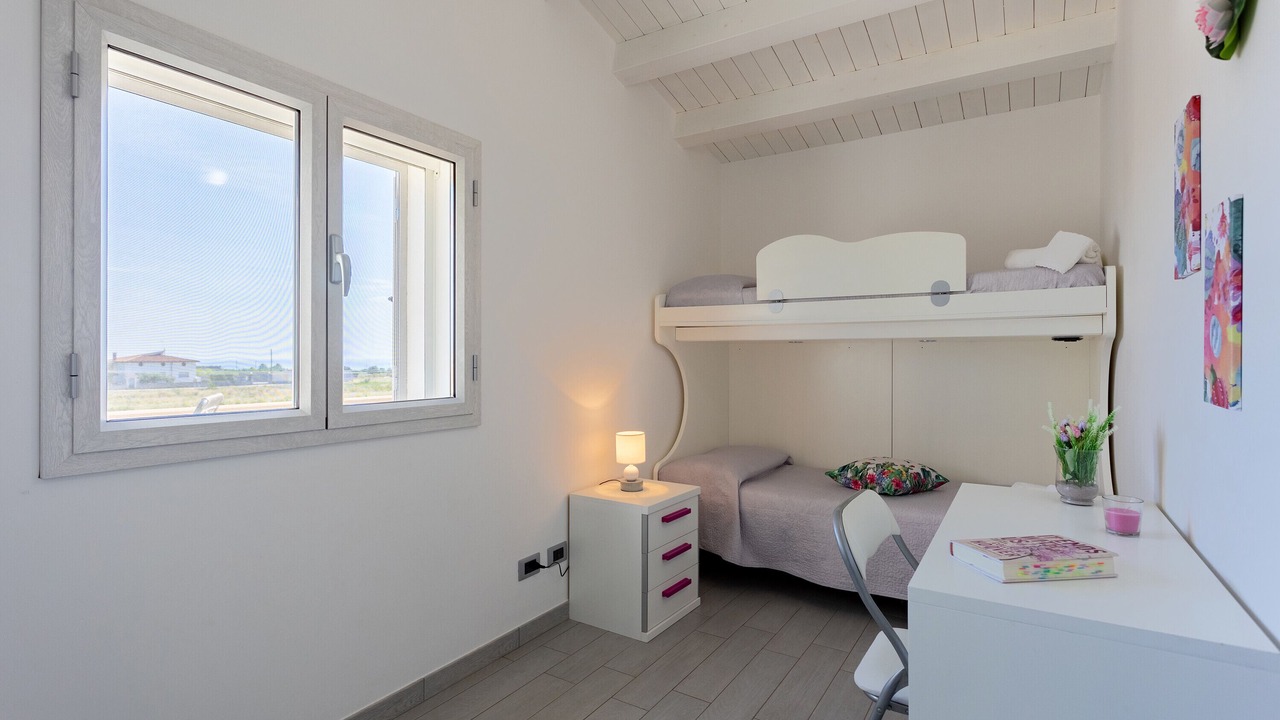 Photo of Bedroom in Porto Palo