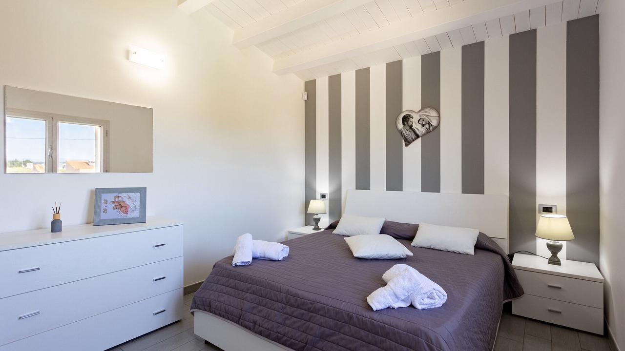 Photo of Bedroom in Porto Palo