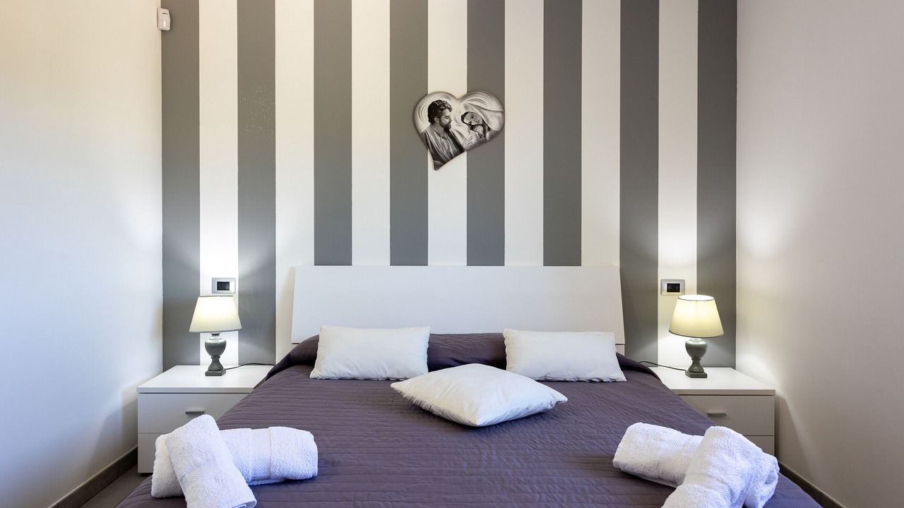 Photo of Bedroom in Porto Palo