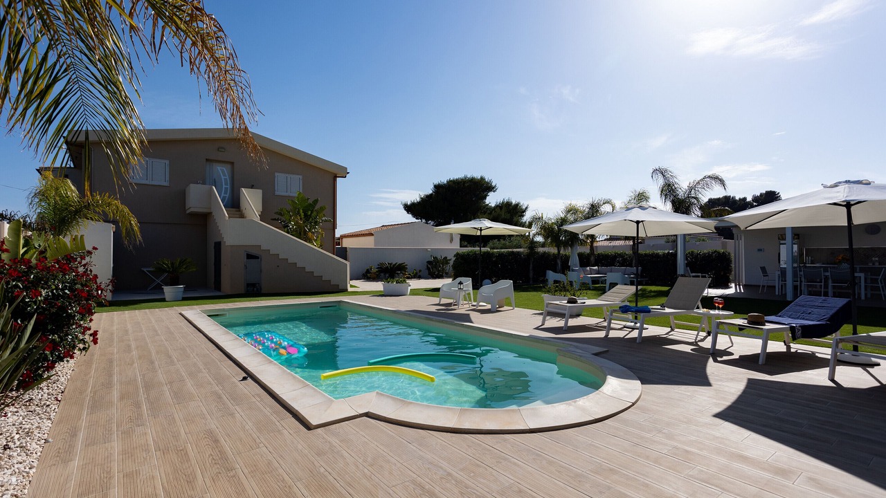 Photo of Outdoor in Porto Palo