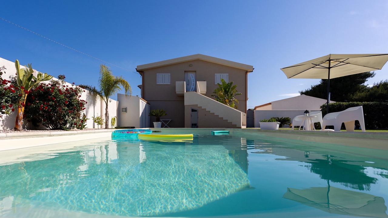 Photo of Outdoor in Porto Palo
