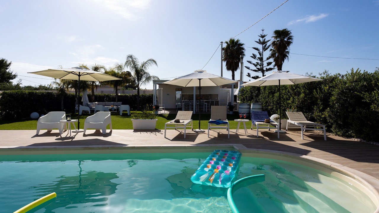 Photo of Outdoor in Porto Palo