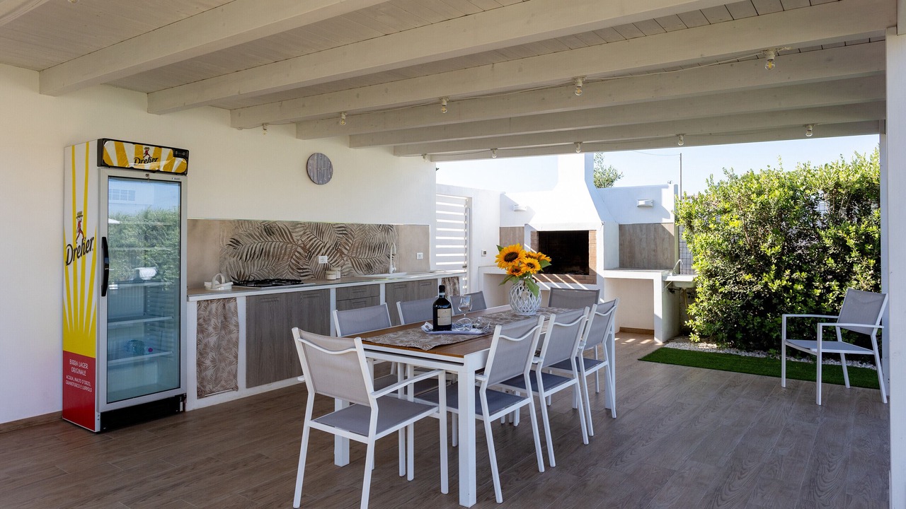 Photo of Outdoor in Porto Palo