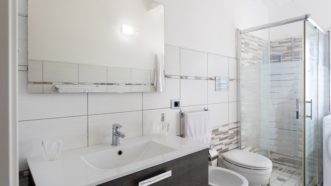 Photo of Bathroom in Porto Palo