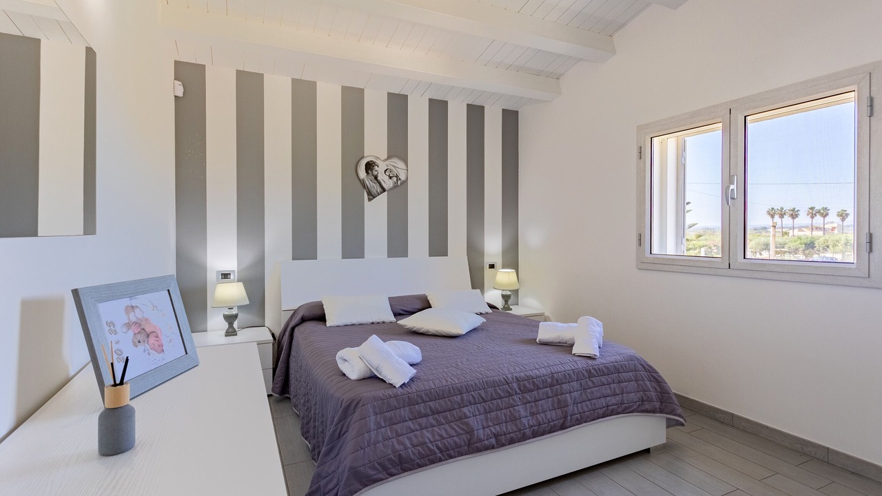 Photo of Bedroom in Porto Palo
