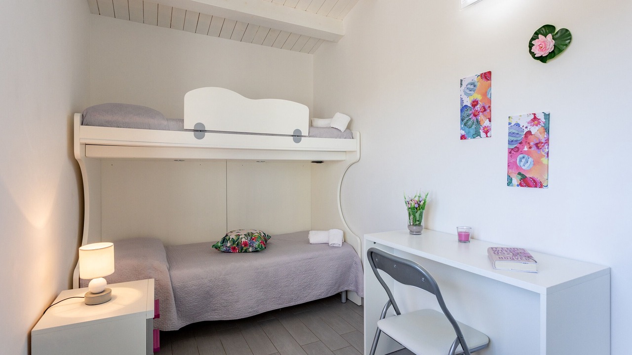 Photo of Bedroom in Porto Palo