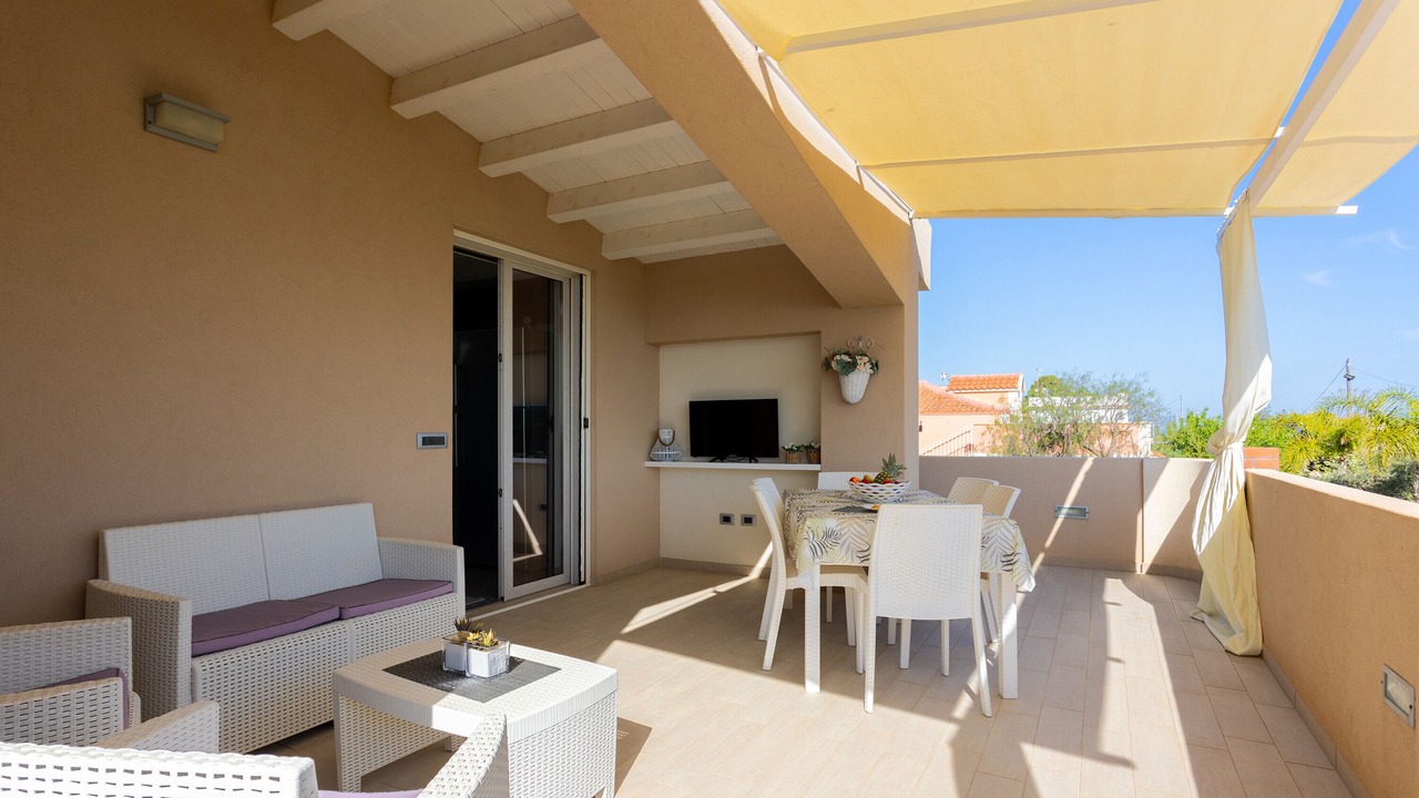 Photo of Outdoor in Porto Palo