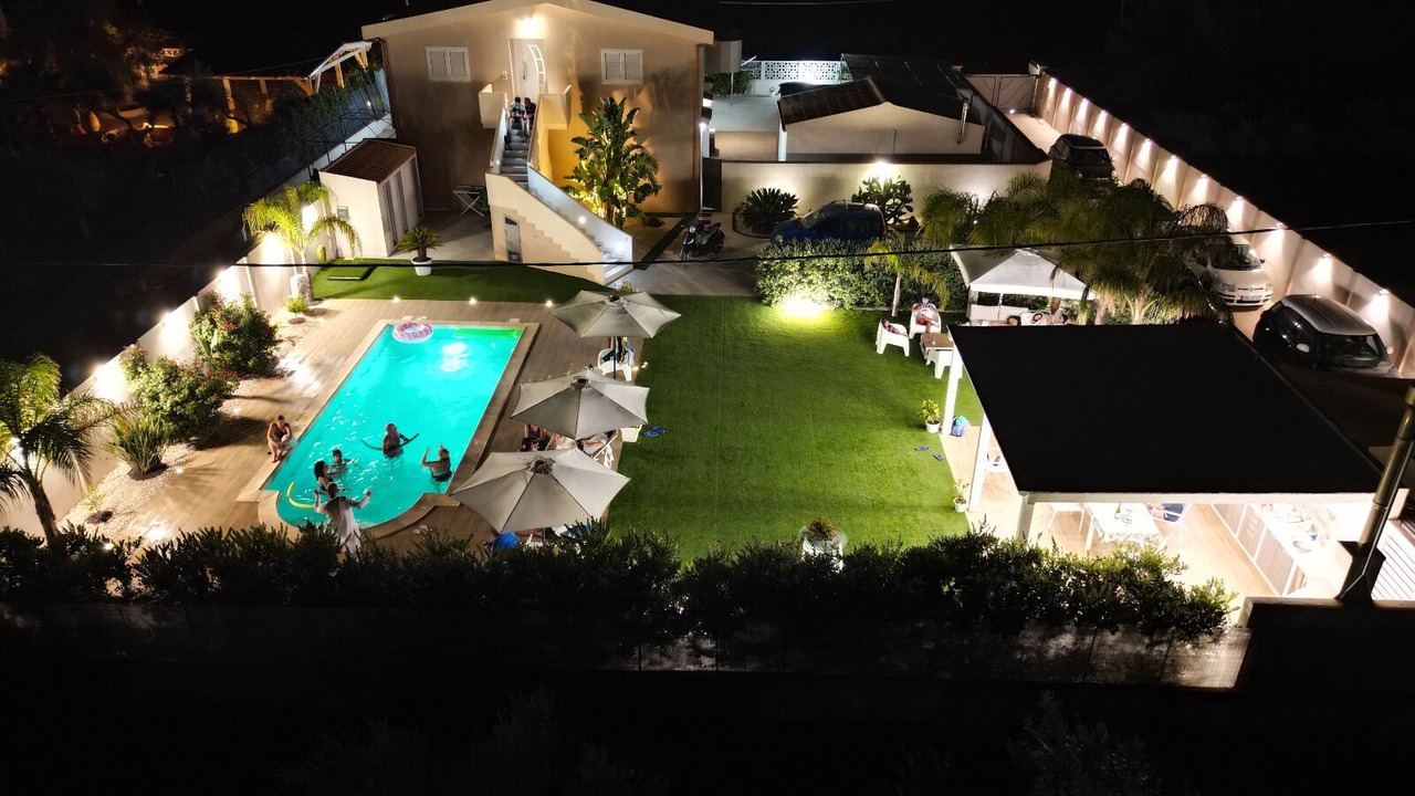 Photo of Outdoor in Porto Palo