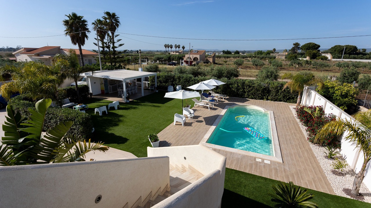 Photo of Outdoor in Porto Palo