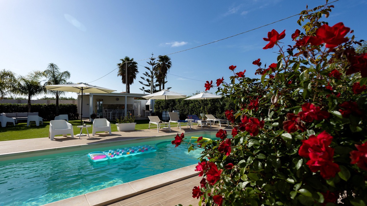 Photo of Outdoor in Porto Palo