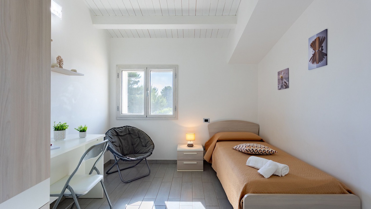 Photo of Bedroom in Porto Palo
