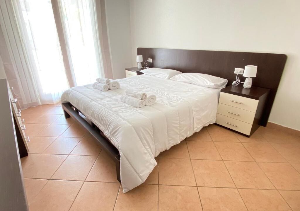 Photo of Bedroom in Isola delle Femmine