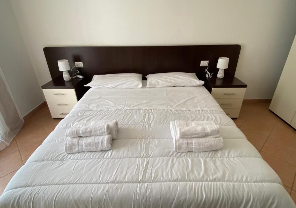 Photo of Bedroom in Isola delle Femmine