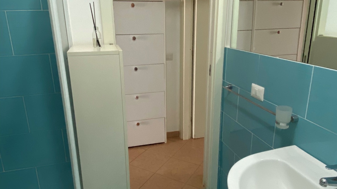 Photo of Bathroom in Isola delle Femmine