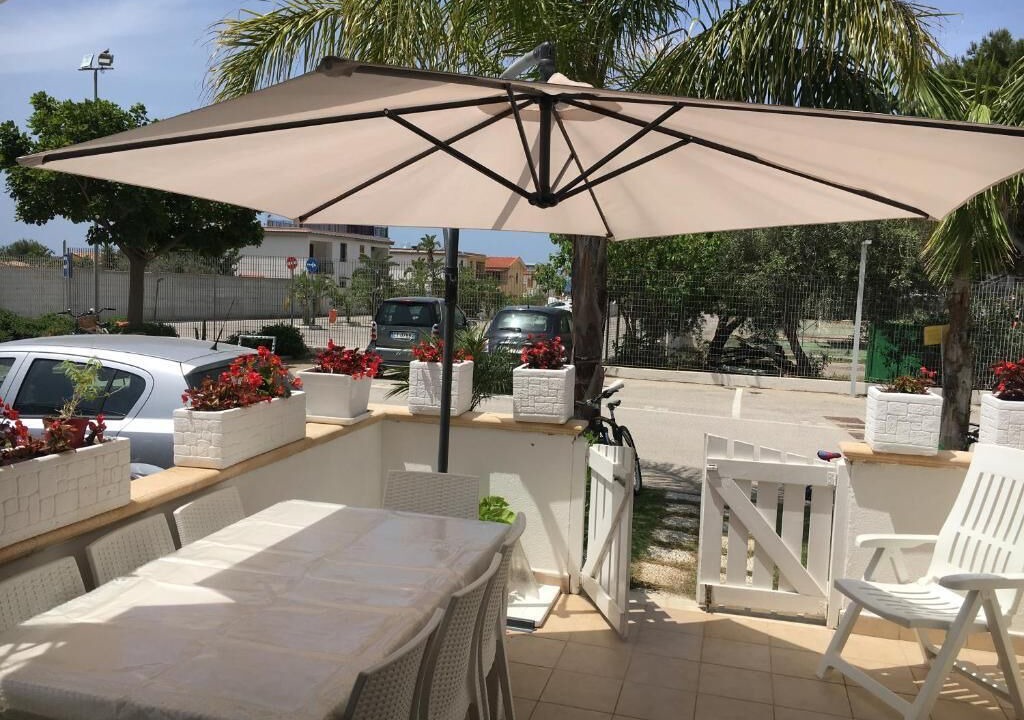 Photo of Outdoor in Isola delle Femmine