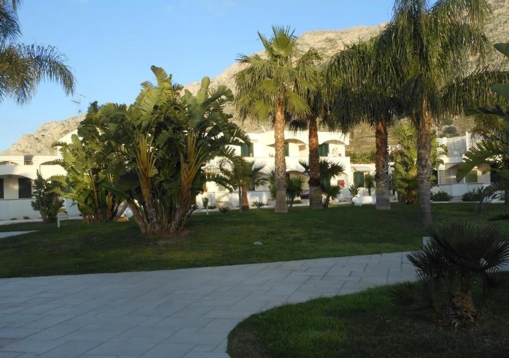 Photo of Outdoor in Isola delle Femmine