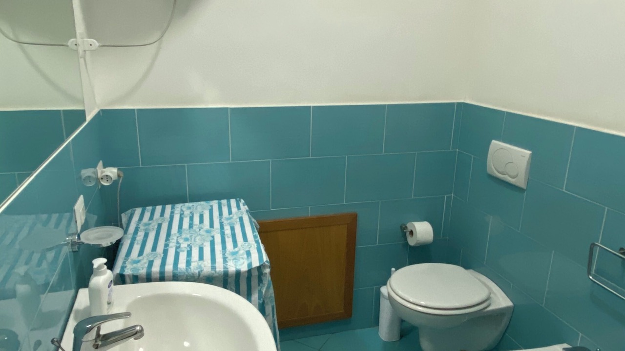 Photo of Bathroom in Isola delle Femmine