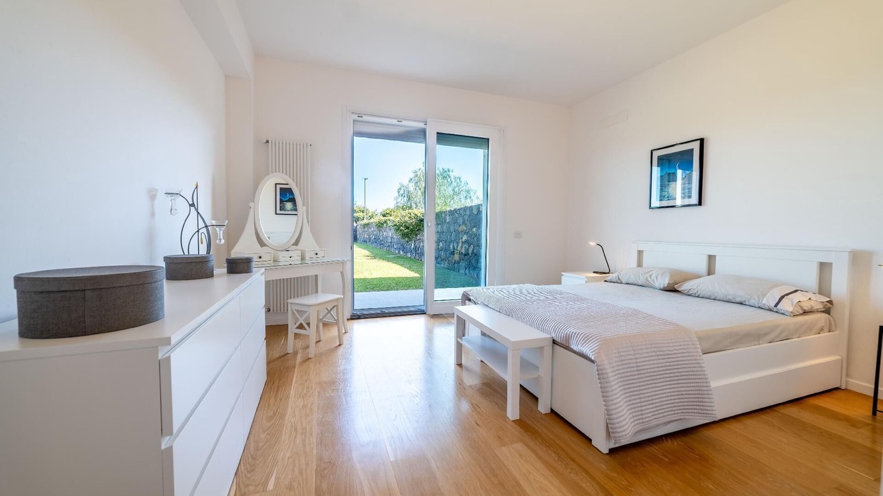 Photo of Bedroom in Aci Catena