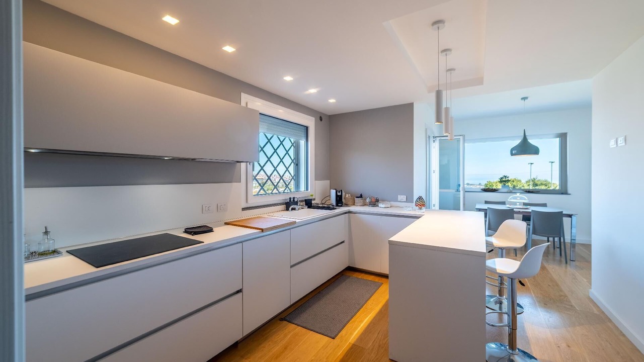 Photo of Kitchen in Aci Catena