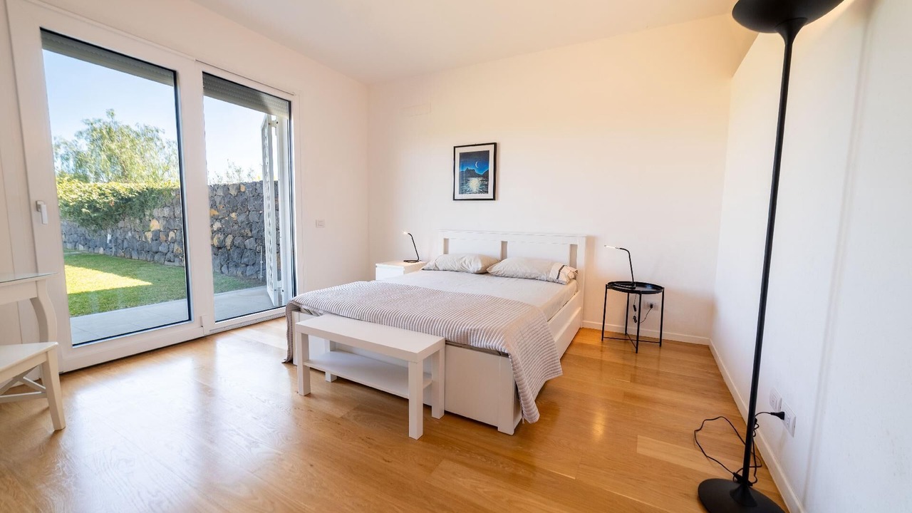 Photo of Bedroom in Aci Catena