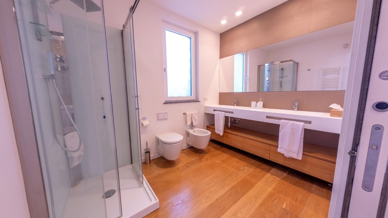 Photo of Bathroom in Aci Catena