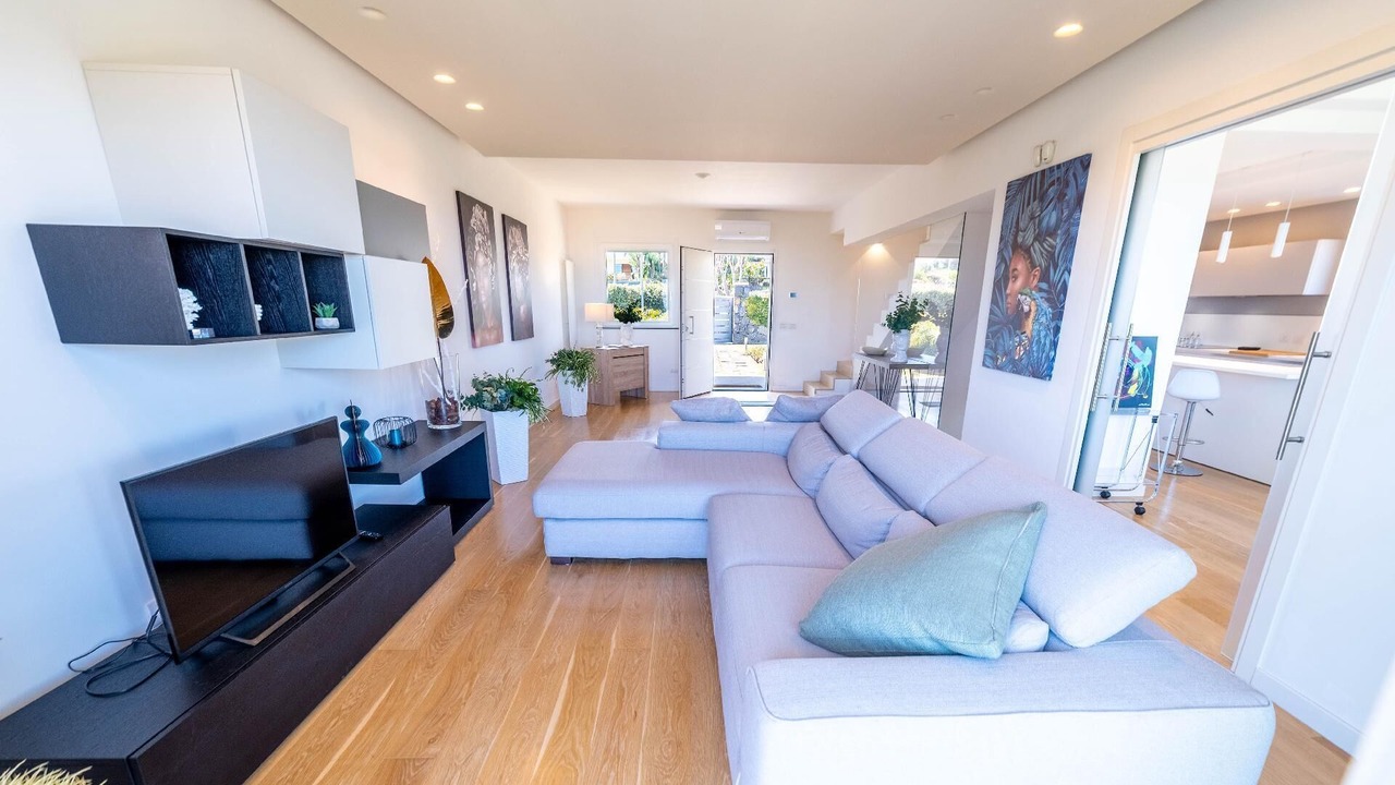 Photo of Livingroom in Aci Catena