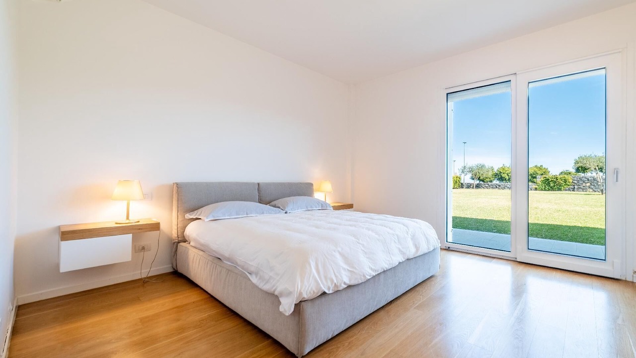 Photo of Bedroom in Aci Catena