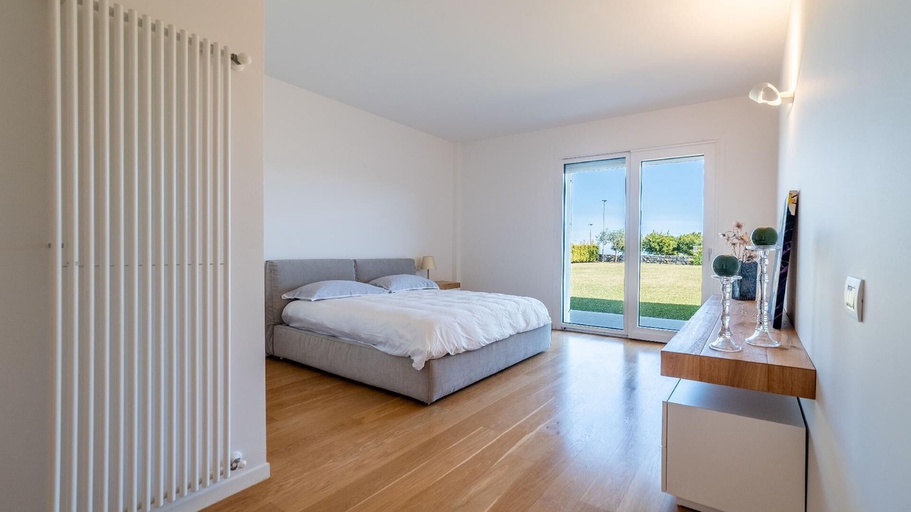 Photo of Bedroom in Aci Catena