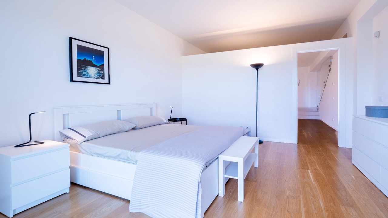Photo of Bedroom in Aci Catena