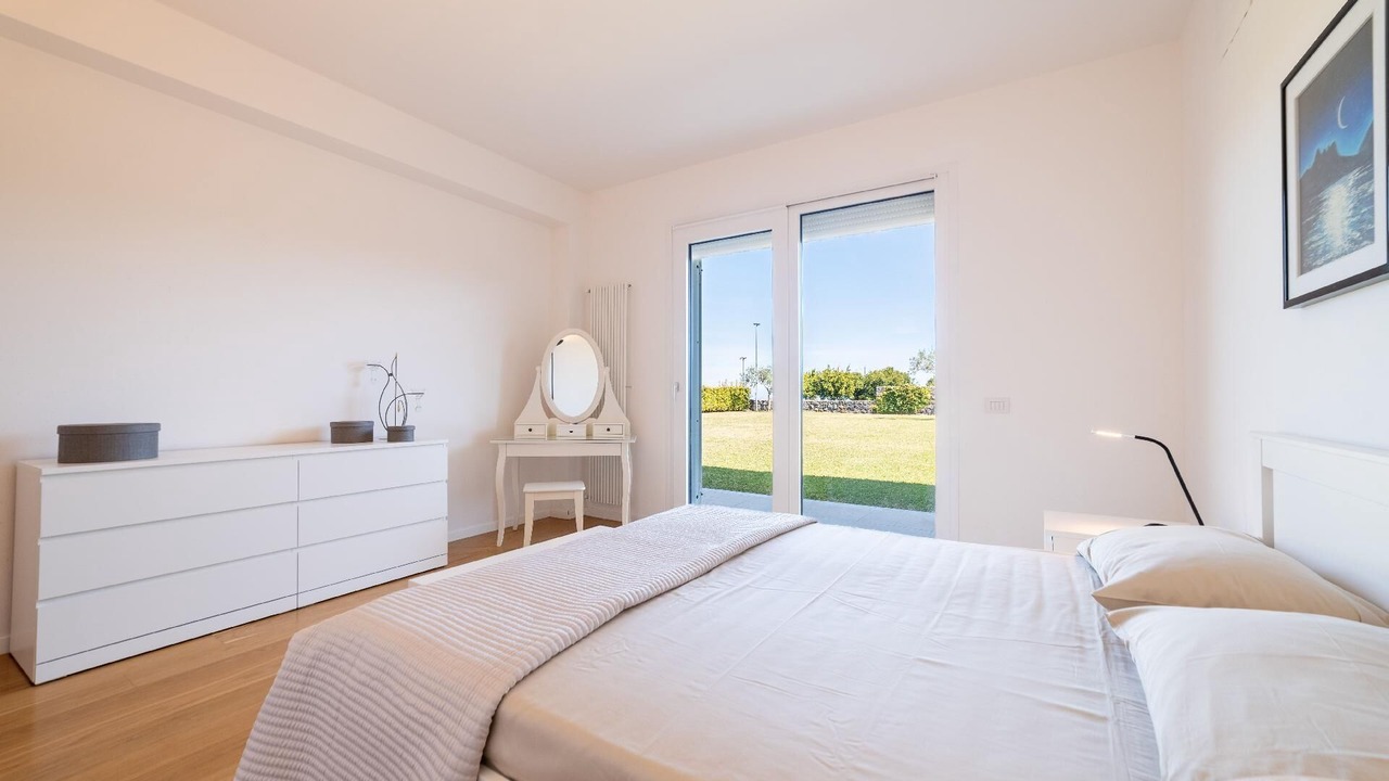 Photo of Bedroom in Aci Catena