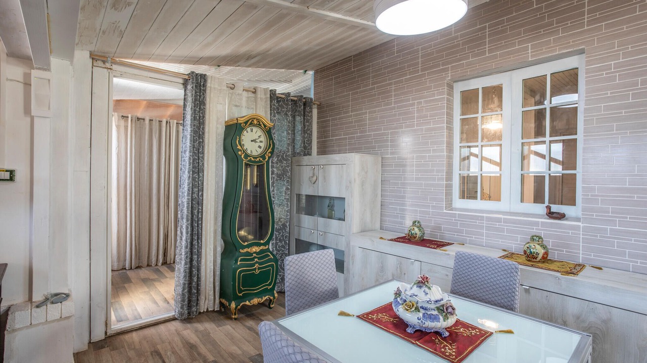 Photo of Bedroom in Punta Braccetto