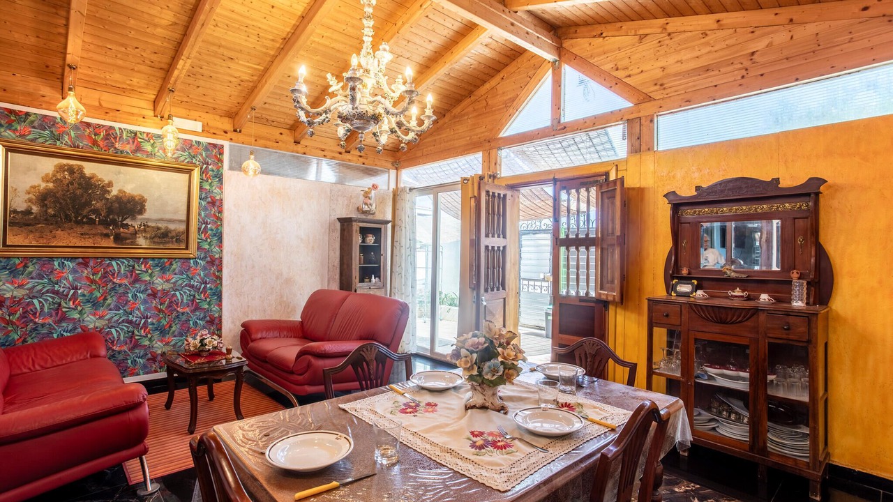 Photo of Bedroom in Punta Braccetto