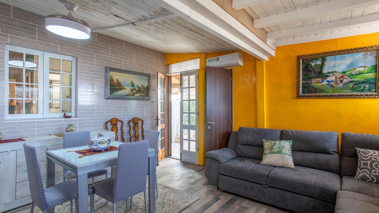 Photo of Bedroom in Punta Braccetto