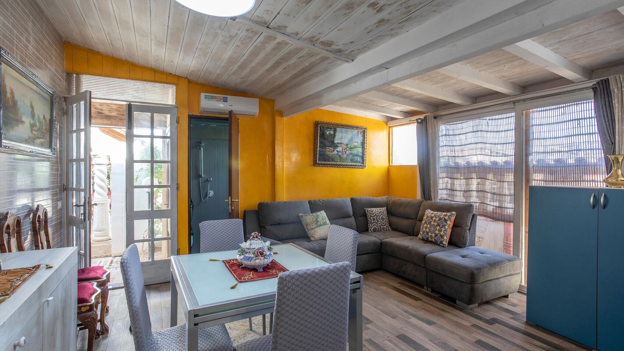 Photo of Bedroom in Punta Braccetto