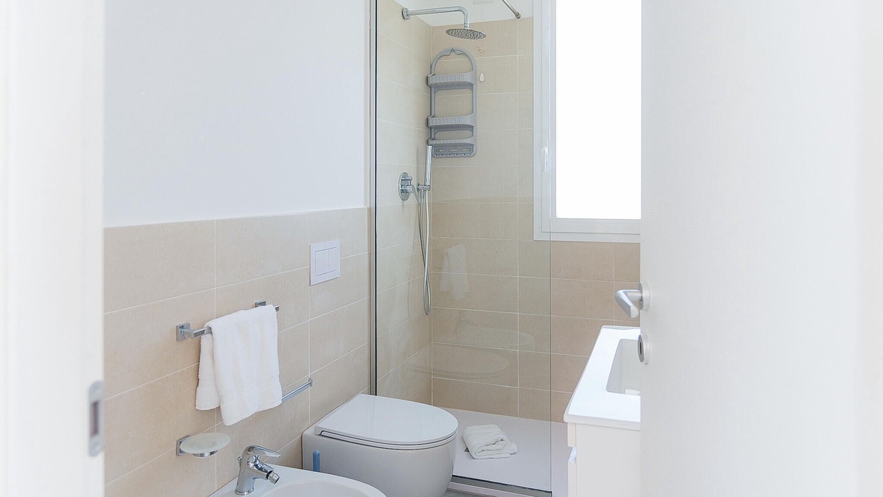 Photo of Bathroom in Cava dʼAliga