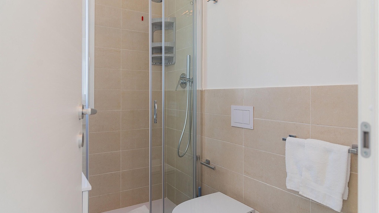 Photo of Bathroom in Cava dʼAliga