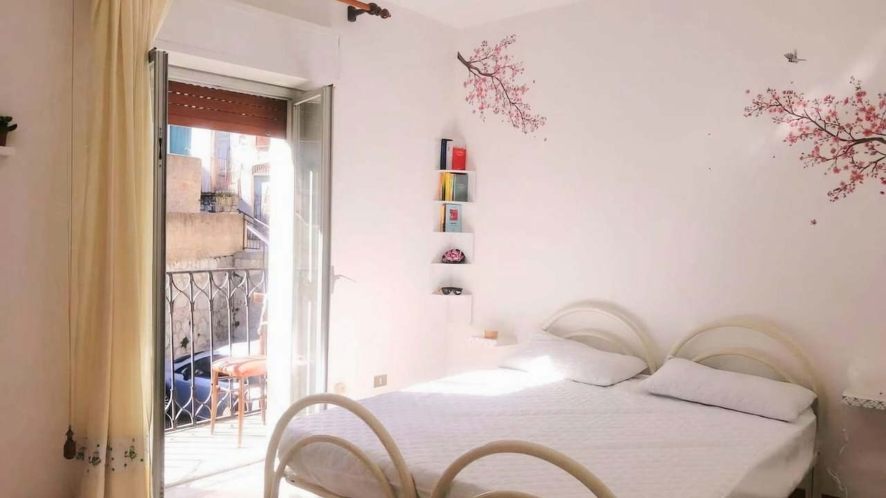 Photo of Bedroom in San Cataldo