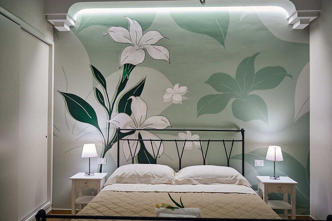 Photo of Bedroom in Caccamo